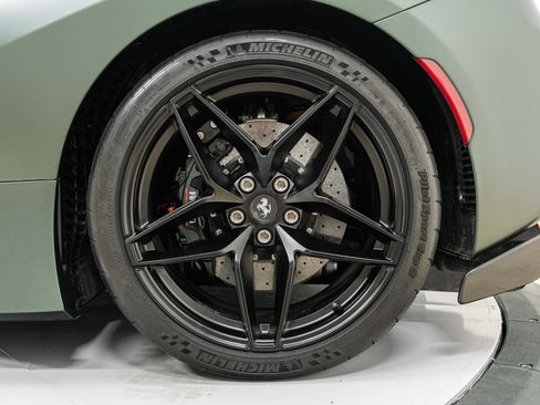 Certified 2020 Ferrari 488 Pista Spider RWD image 15