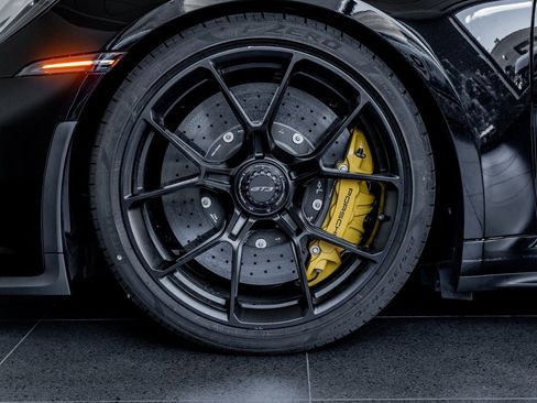 Certified 2022 Porsche 911 GT3 image 11