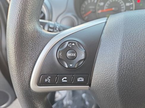 Used 2024 Mitsubishi Mirage ES image 20
