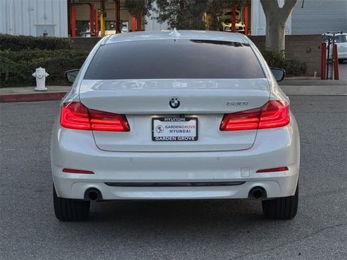 Used 2020 BMW 530i image 5