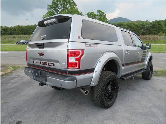 Used 2020 Ford F150 XLT w/ Equipment Group 302A Luxury AWD/4WD image 15