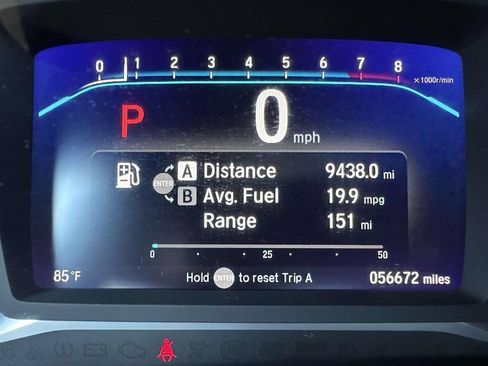 Used 2020 Honda Pilot EX-L image 30