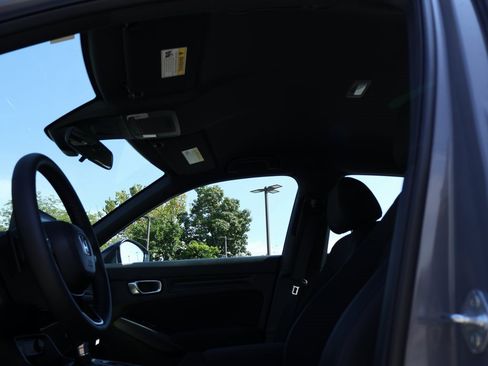 New 2026 Honda Civic Sport image 24