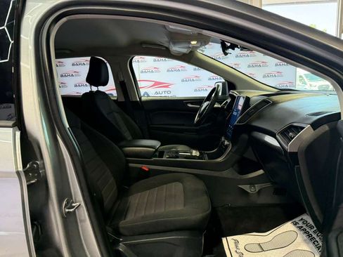Used 2024 Ford Edge SE AWD/4WD image 46