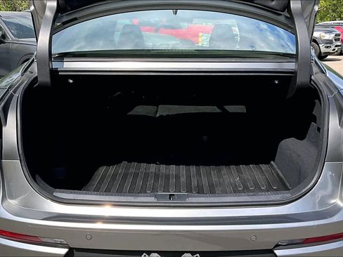 Certified 2024 Toyota Crown Platinum AWD/4WD image 31