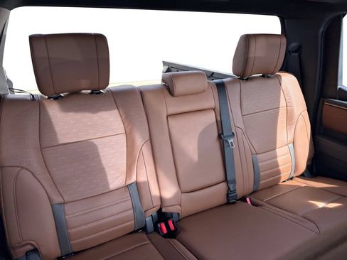 New 2026 Toyota Tundra 1794 Edition AWD/4WD image 19