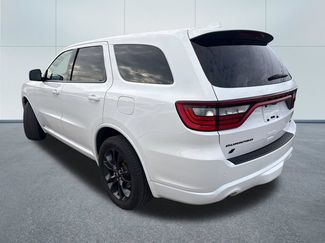 Used 2022 Dodge Durango GT w/ Blacktop Package AWD/4WD video 2