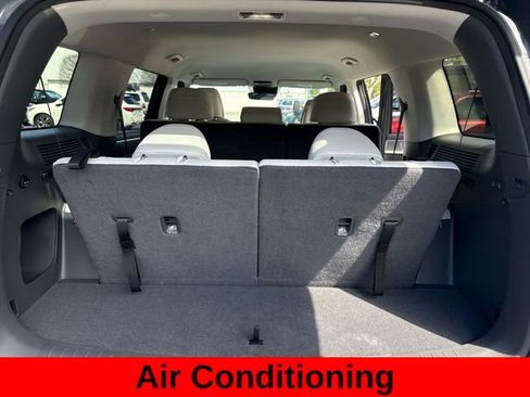 Used 2025 Hyundai Santa Fe SEL image 17