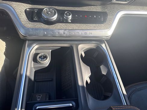 New 2025 Ford Expedition Tremor image 26