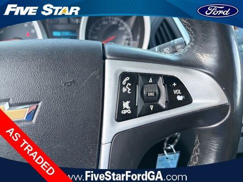 Used 2015 Chevrolet Equinox LT image 14