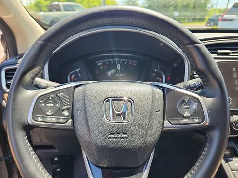 Used 2018 Honda CR-V EX-L image 19