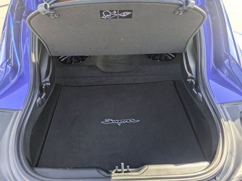 Certified 2025 Toyota Supra Premium image 24