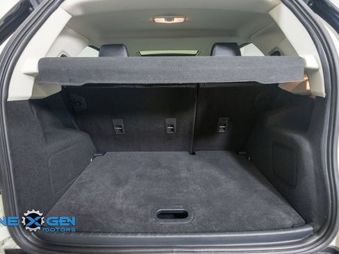 Used 2019 Ford EcoSport Titanium AWD/4WD image 34