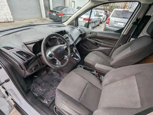Used 2018 Ford Transit Connect XL image 13