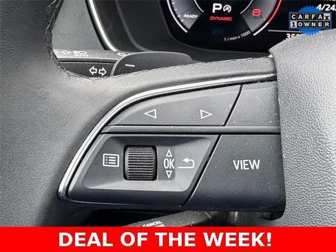 Used 2024 Audi Q5 2.0T Premium Plus image 20