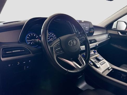 Used 2021 Hyundai Palisade SEL AWD/4WD image 10