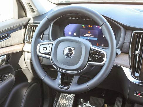 New 2026 Volvo XC90 T8 Plus w/ Protection Package image 18