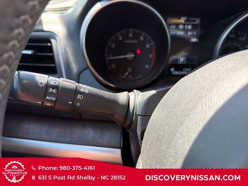 Used 2019 Subaru Outback 3.6R Limited w/ Protection Package #1 AWD/4WD image 24