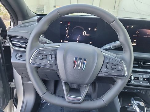 New 2026 Buick Envista Sport Touring w/ Studio Series image 19