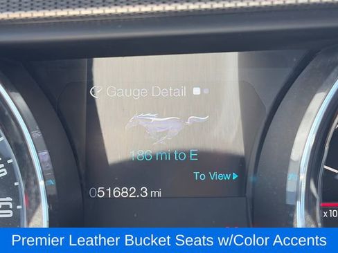 Used 2014 Ford Mustang GT Premium RWD image 17