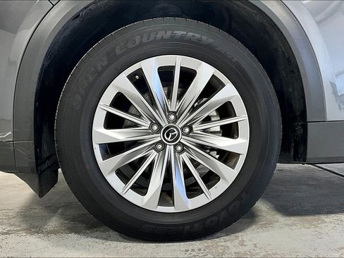 Used 2024 MAZDA CX-90 3.3 Turbo w/ Preferred Plus image 11