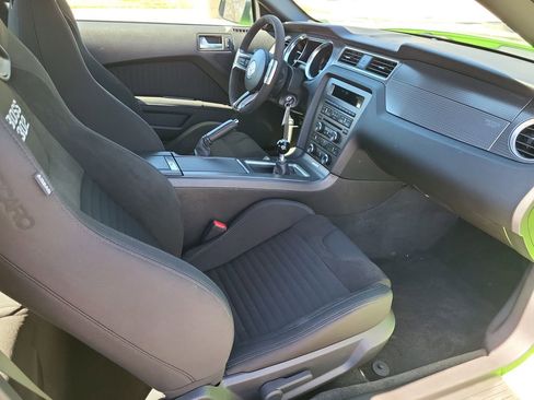 Used 2013 Ford Mustang Boss 302 w/ Boss 302 Accessory Pkg image 15