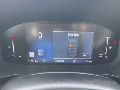 Used 2023 Ford Escape Active w/ Tech Pack #1 image 5