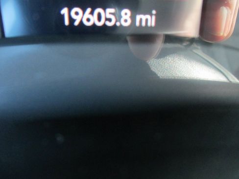 Used 2024 RAM 2500 Big Horn w/ Sport Appearance Package image 29