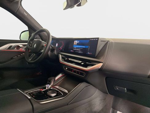 Used 2025 BMW XM AWD/4WD image 25