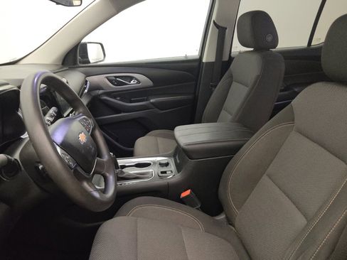Used 2019 Chevrolet Traverse LS FWD image 17