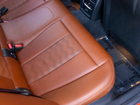 Used 2024 BMW M3 Competition w/ Executive Package image 53