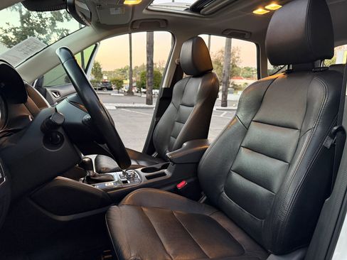 Used 2016 MAZDA CX-5 Grand Touring image 11