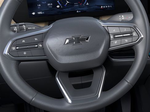 New 2026 Chevrolet Equinox ACTIV w/ LPO, Floor Liner Package AWD/4WD image 19