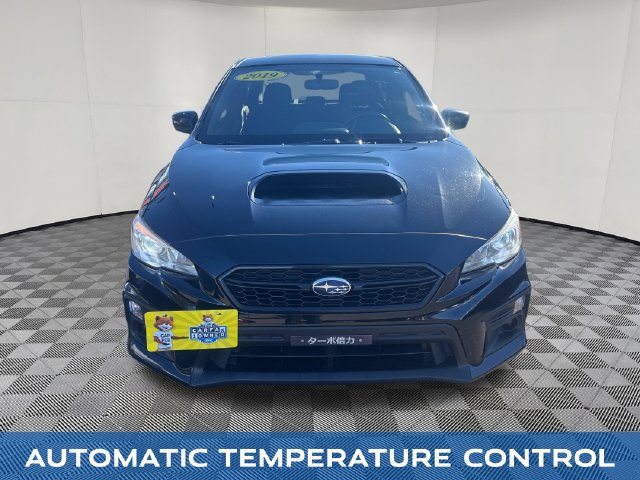 Used 2019 Subaru WRX AWD/4WD image 9