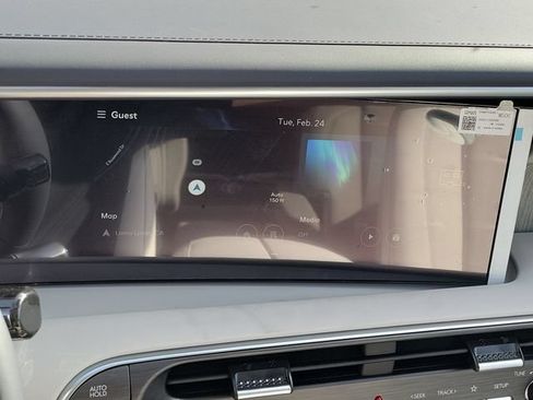 New 2026 Hyundai Palisade Calligraphy AWD/4WD image 9