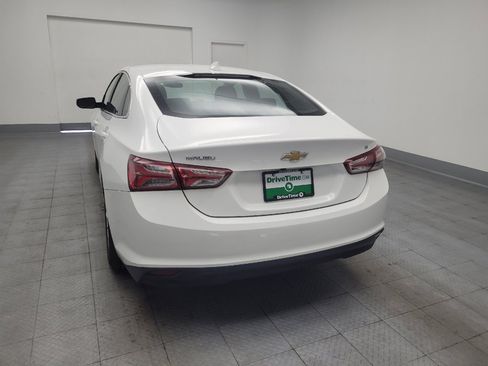 Used 2022 Chevrolet Malibu LT FWD image 6