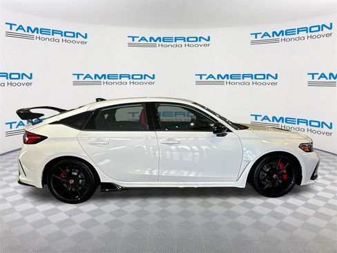 New 2025 Honda Civic Type R image 6