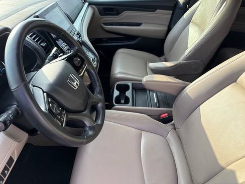 Used 2020 Honda Odyssey Touring image 20