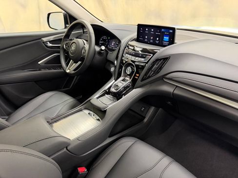 Used 2024 Acura RDX SH-AWD image 26