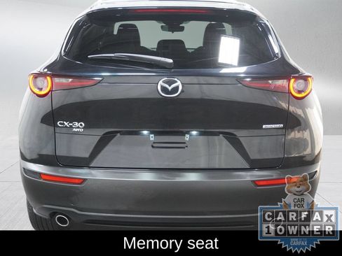 Used 2023 MAZDA CX-30 AWD 2.5 S w/ Preferred Package image 5