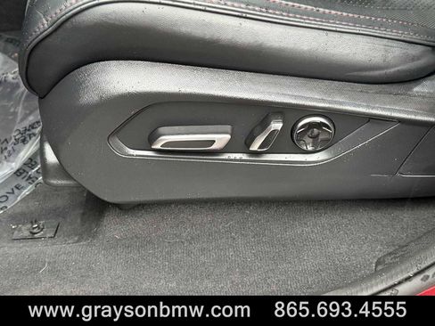 Used 2022 Acura MDX Type S image 11