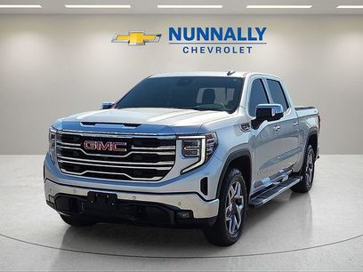 Used 2022 GMC Sierra 1500 SLT w/ SLT Premium Plus Package