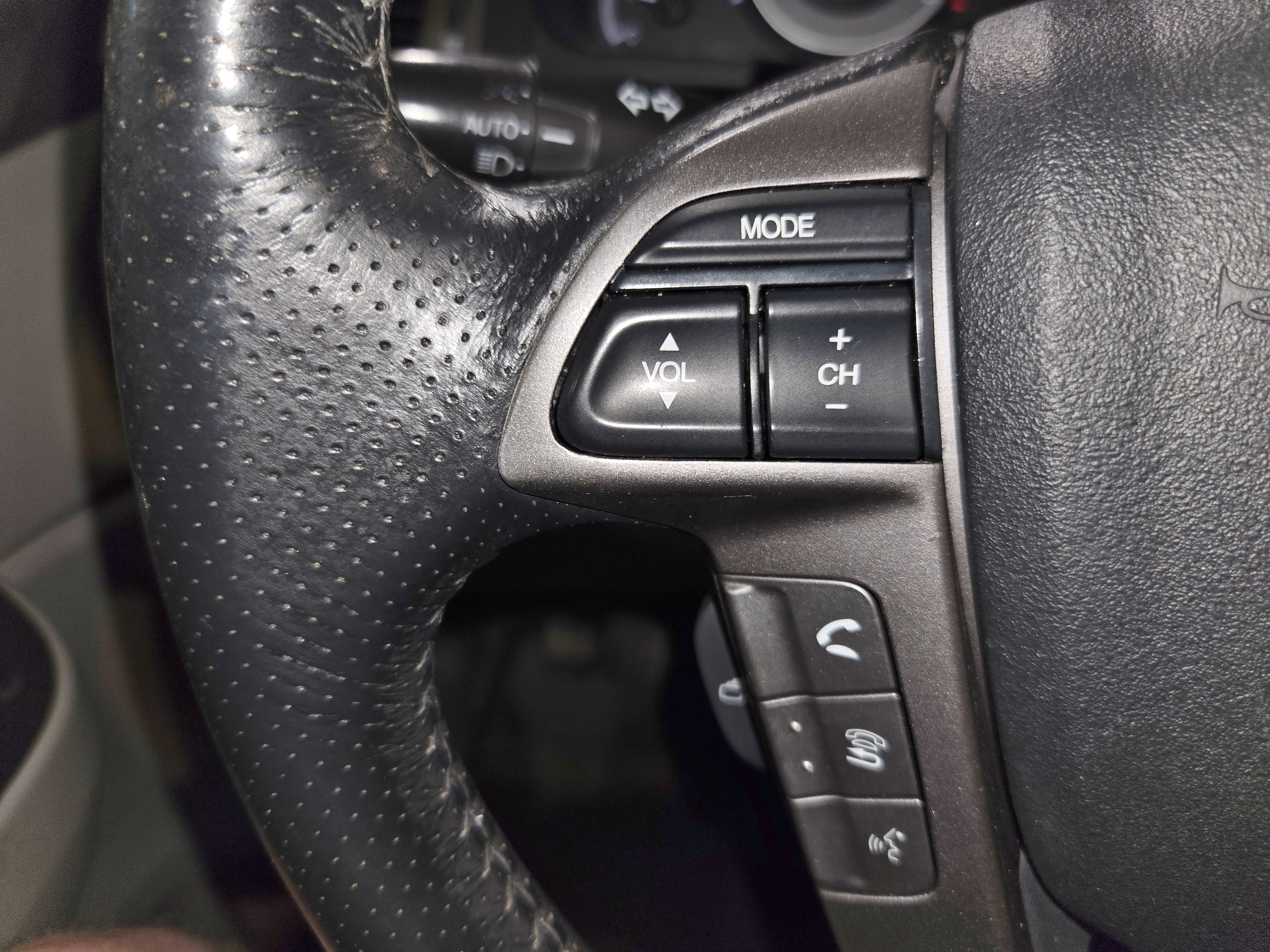 Used 2015 Honda Odyssey EX-L image 46