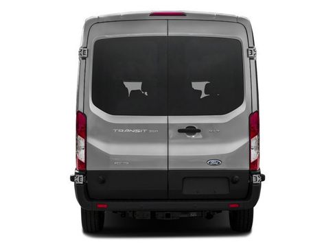 Used 2017 Ford Transit 350 XLT image 5