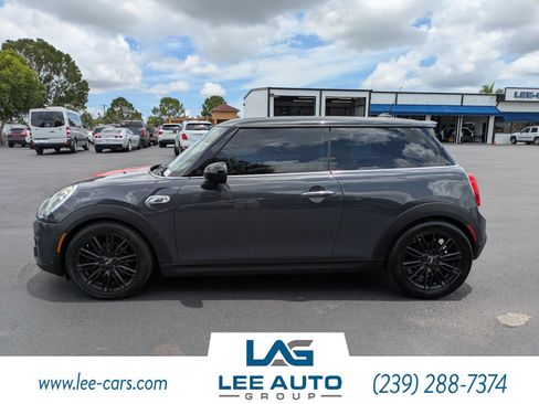 Used 2014 MINI Cooper S FWD image 6
