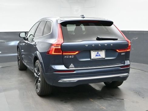 Used 2023 Volvo XC60 B5 Ultimate w/ Protection Package Premier AWD/4WD image 8