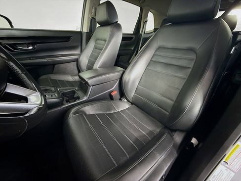 Used 2023 Honda CR-V EX-L image 11