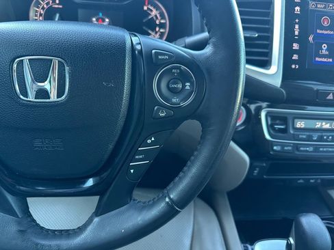 Used 2019 Honda Ridgeline RTL-E image 23
