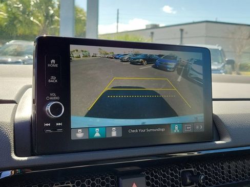 Used 2024 Honda CR-V EX-L image 28