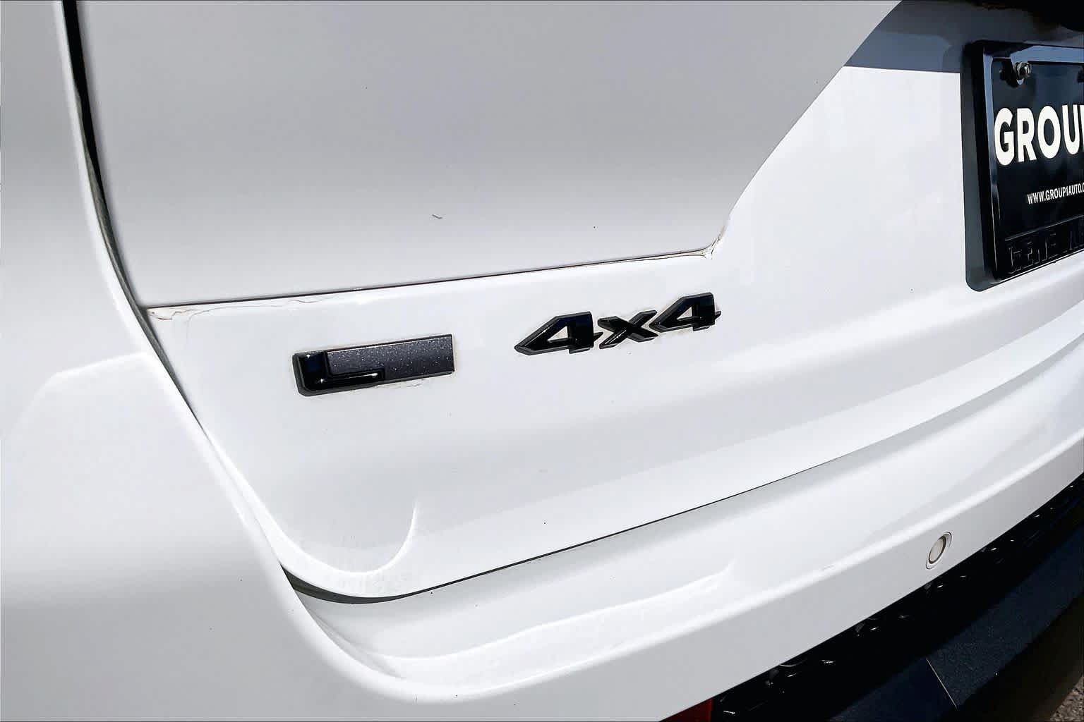Used 2021 Jeep Grand Cherokee L Laredo AWD/4WD image 30